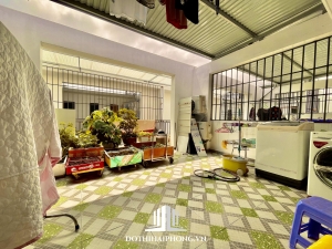 LÊN SÓNG EM HOA KHÔI 2 MẶT NGÕ CỰC THOÁNG TẠI NGÕ SỐ 8 TRỰC CÁT, THIÊN LÔI, LÊ CHÂN, HẢI PHÒNG