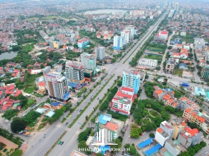 Cần bán đất biệt thự Lê Hồng Phong, Đằng Lâm, Hải An, tp. HP