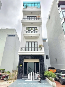 Bán nhà số 474 Khu Tái định cư Hồ Sen A51, Lê Chân, Hải Phòng