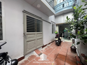 Bán nhà 3 tầng 1 tỷ 380 triệu ngõ 173 Hàng Kênh, Lê Chân, Hải Phòng.