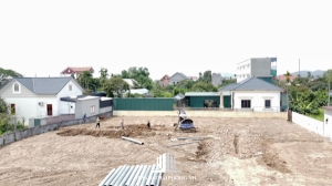 Bán đất 60m2 giá 750 triệu gần KCN Tràng Duệ, An Dương, Hải Phòng.