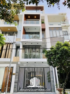 " BẬT MÍ " siêu phẩm khu phân lô Lê Hồng Phong - Trung Lực 