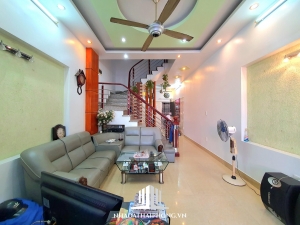 Cần bán nhà mặt đường HOÀNG MINH THẢO, Lê Chân, tp. Hải Phòng