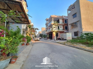 Cần bán đất Tái định cư Tam Kỳ, Vĩnh Niệm - Giá đầu tư